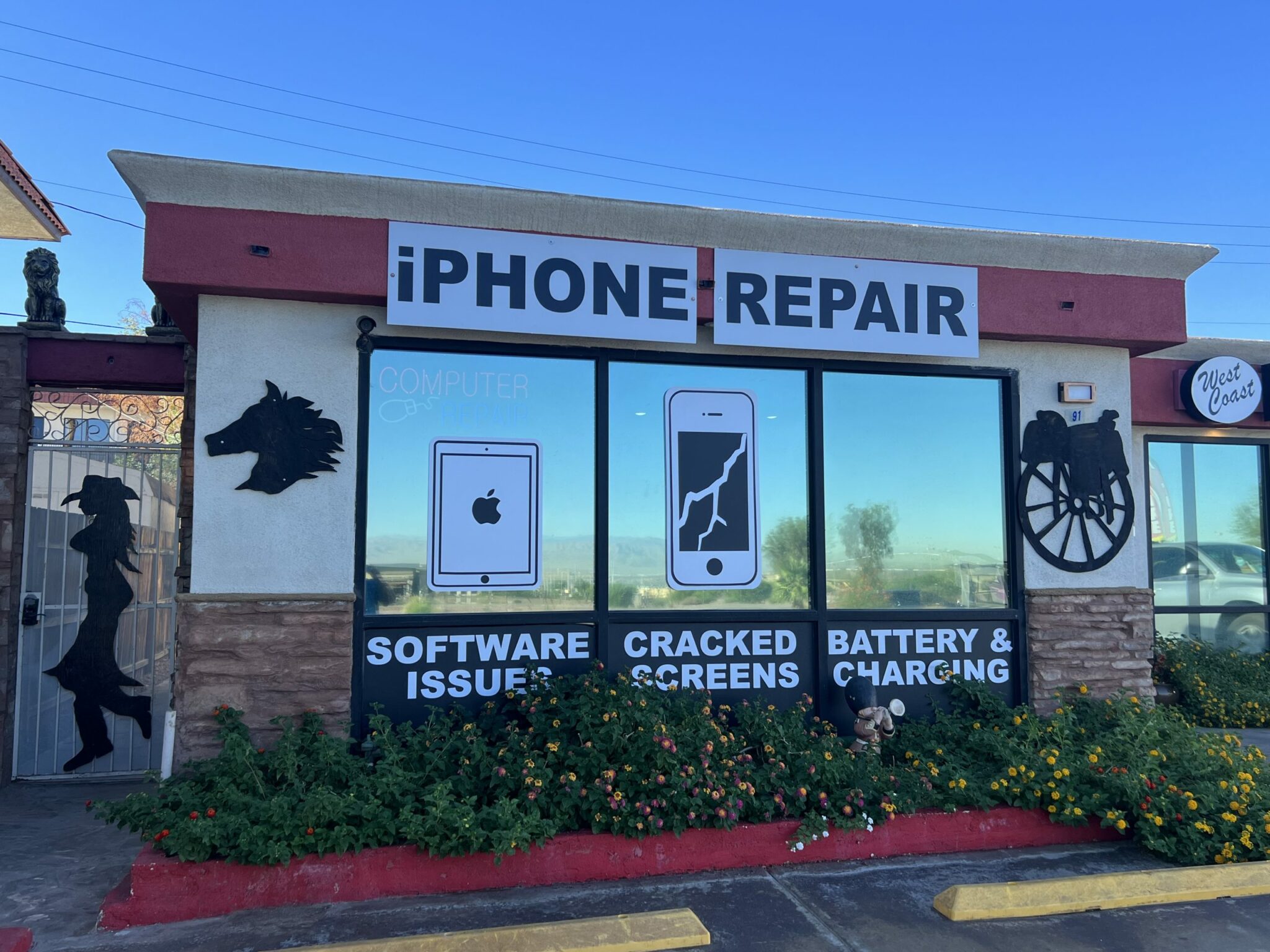 iPhone & iPad Repair Center Henderson, NV